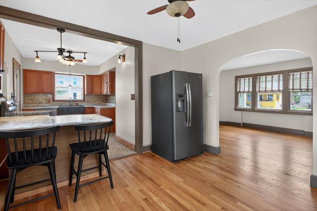 716 Sixth Street, Jackson City, MI 49203