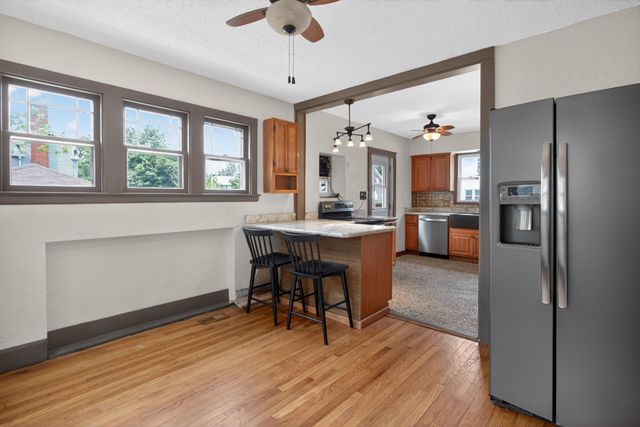 716 Sixth Street, Jackson City, MI 49203