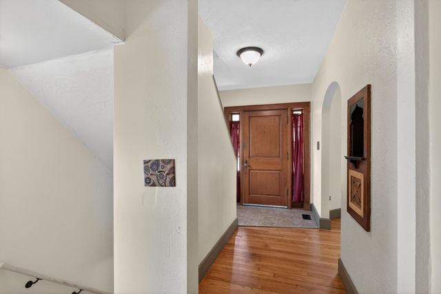 716 Sixth Street, Jackson City, MI 49203
