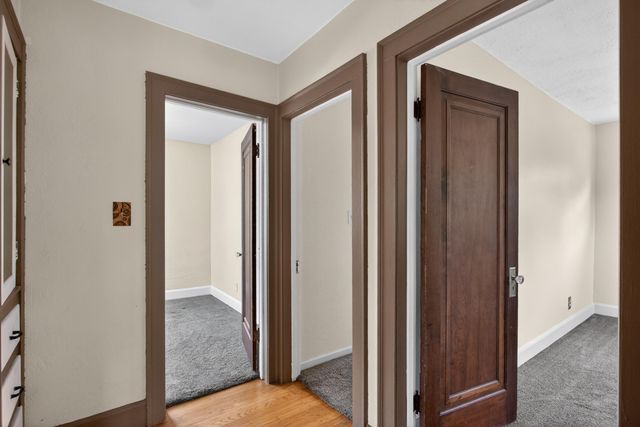 716 Sixth Street, Jackson City, MI 49203
