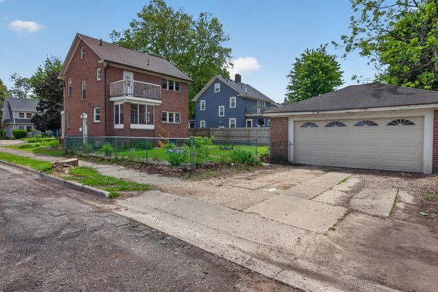 716 Sixth Street, Jackson City, MI 49203