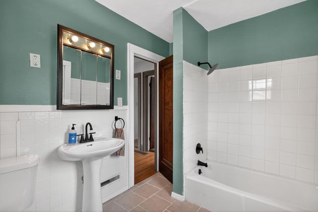 716 Sixth Street, Jackson City, MI 49203