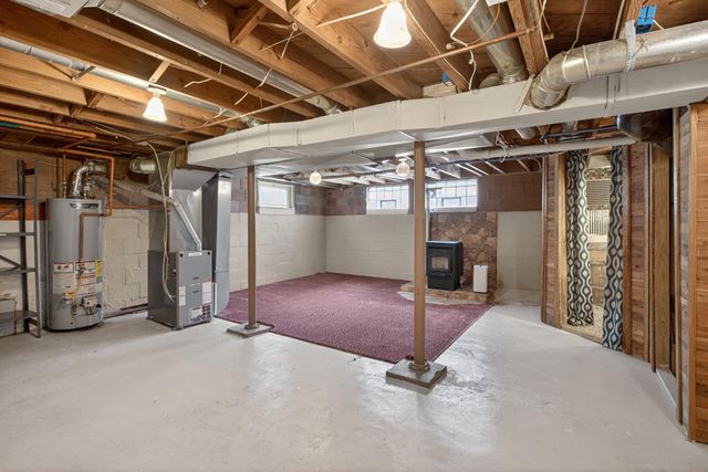 716 Sixth Street, Jackson City, MI 49203