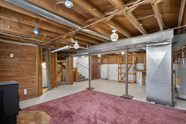716 Sixth Street, Jackson City, MI 49203