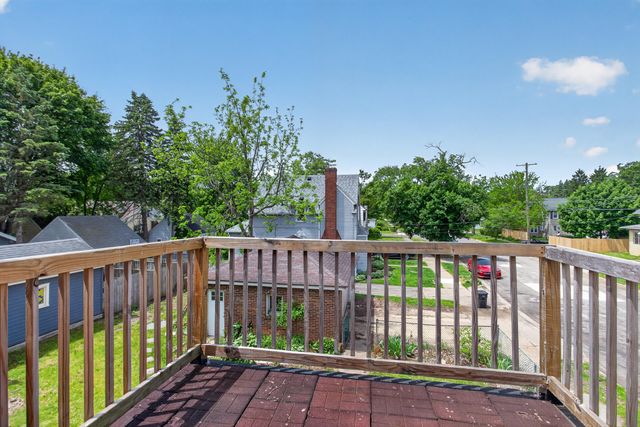 716 Sixth Street, Jackson City, MI 49203