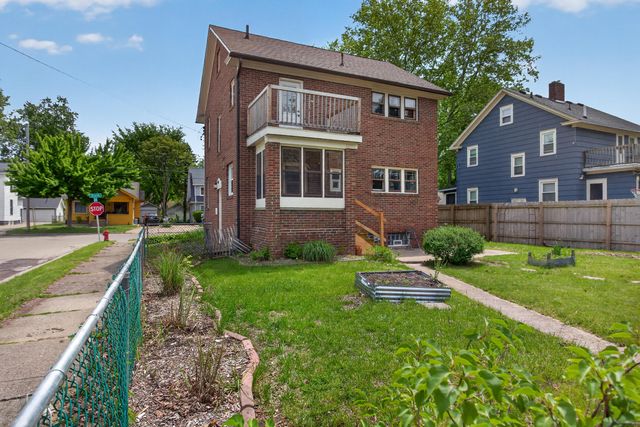 716 Sixth Street, Jackson City, MI 49203