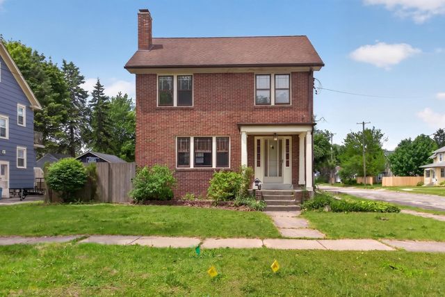 716 Sixth Street, Jackson City, MI 49203