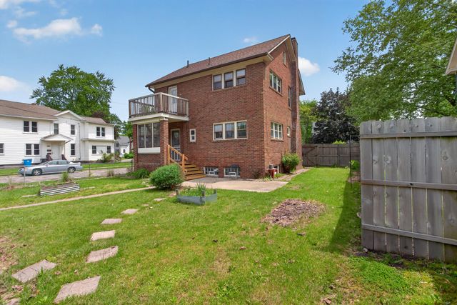 716 Sixth Street, Jackson City, MI 49203