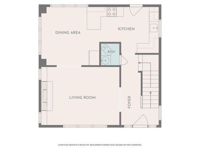 716 Sixth Street, Jackson City, MI 49203