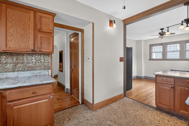 716 Sixth Street, Jackson City, MI 49203