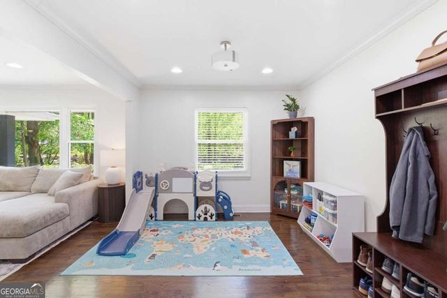 3180 Rehoboth Drive, Decatur, GA 30033