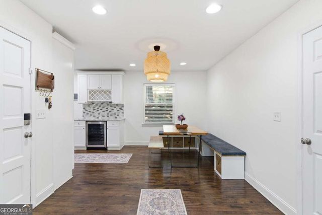 3180 Rehoboth Drive, Decatur, GA 30033