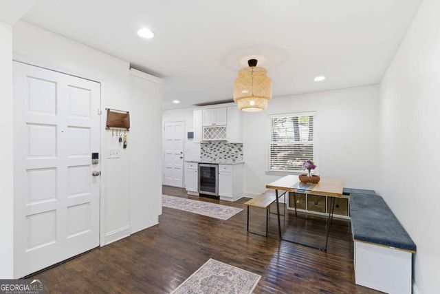 3180 Rehoboth Drive, Decatur, GA 30033