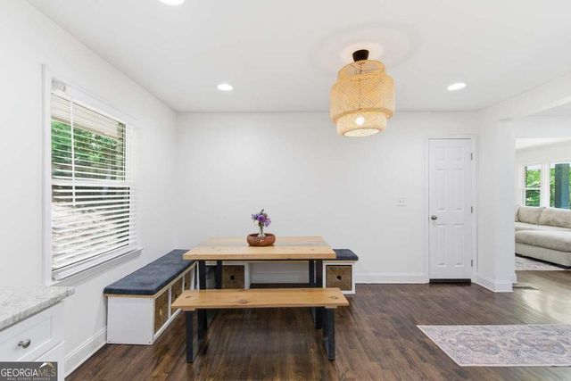 3180 Rehoboth Drive, Decatur, GA 30033