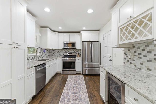 3180 Rehoboth Drive, Decatur, GA 30033