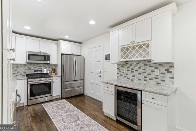 3180 Rehoboth Drive, Decatur, GA 30033