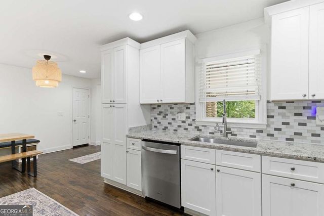 3180 Rehoboth Drive, Decatur, GA 30033