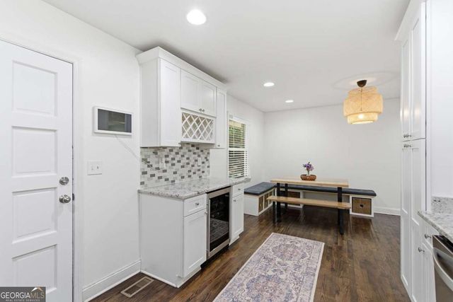 3180 Rehoboth Drive, Decatur, GA 30033