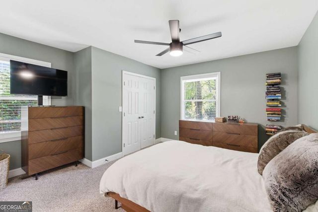 3180 Rehoboth Drive, Decatur, GA 30033