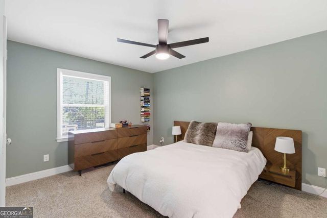 3180 Rehoboth Drive, Decatur, GA 30033