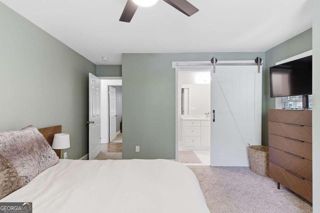 3180 Rehoboth Drive, Decatur, GA 30033