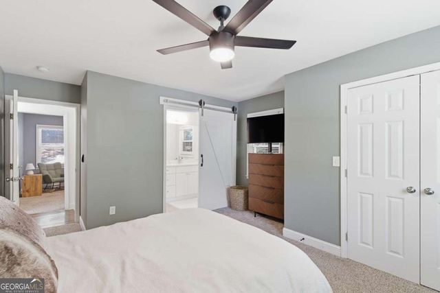 3180 Rehoboth Drive, Decatur, GA 30033