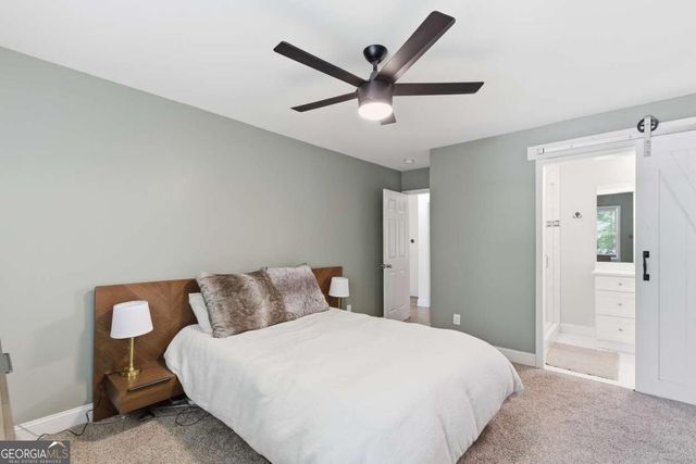 3180 Rehoboth Drive, Decatur, GA 30033