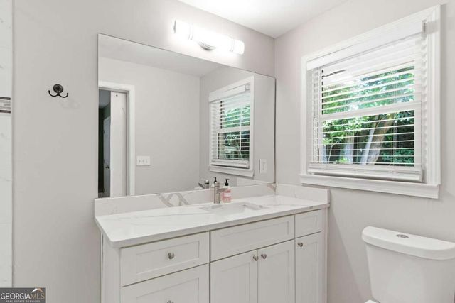 3180 Rehoboth Drive, Decatur, GA 30033