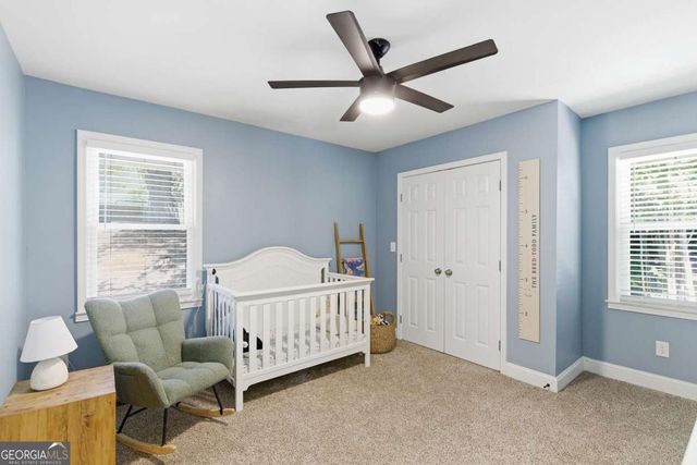 3180 Rehoboth Drive, Decatur, GA 30033