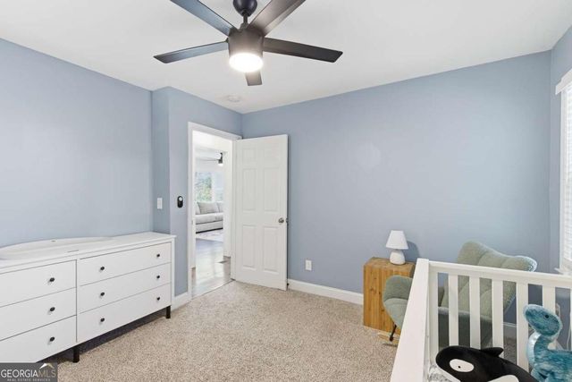 3180 Rehoboth Drive, Decatur, GA 30033