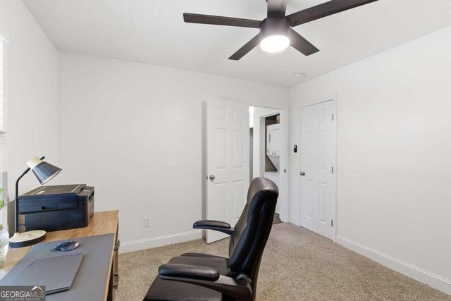 3180 Rehoboth Drive, Decatur, GA 30033