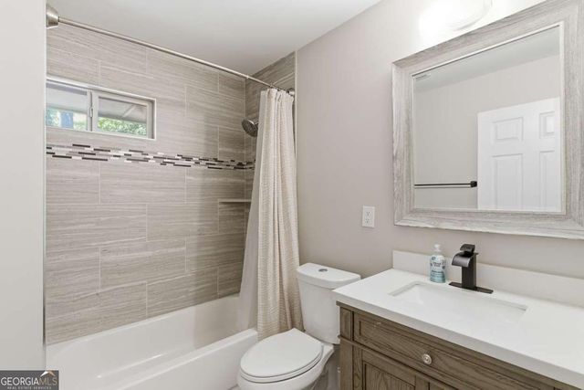 3180 Rehoboth Drive, Decatur, GA 30033