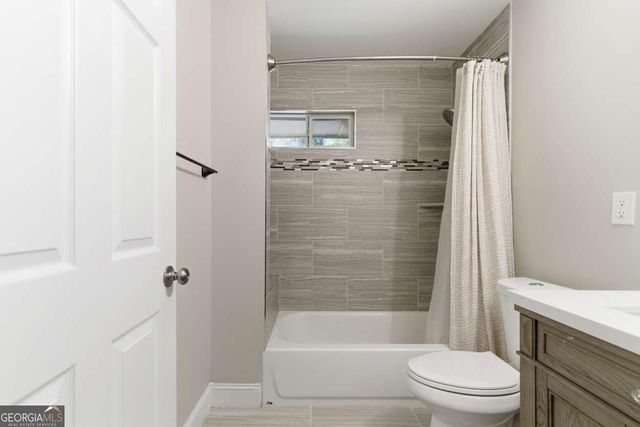 3180 Rehoboth Drive, Decatur, GA 30033