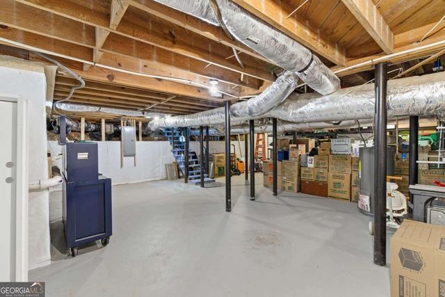 3180 Rehoboth Drive, Decatur, GA 30033