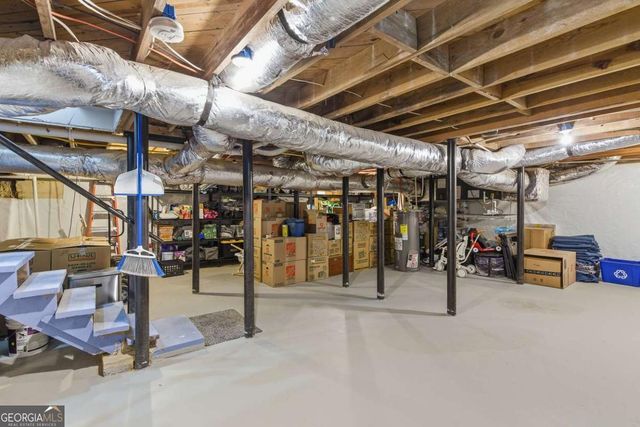 3180 Rehoboth Drive, Decatur, GA 30033