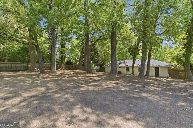 3180 Rehoboth Drive, Decatur, GA 30033