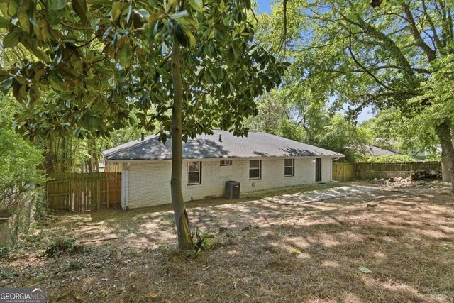 3180 Rehoboth Drive, Decatur, GA 30033