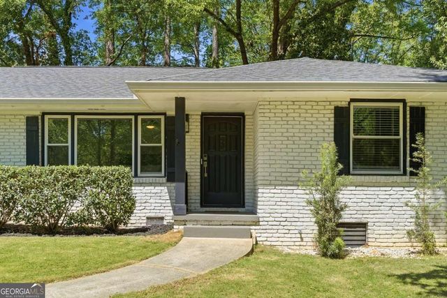 3180 Rehoboth Drive, Decatur, GA 30033