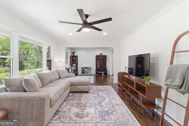 3180 Rehoboth Drive, Decatur, GA 30033