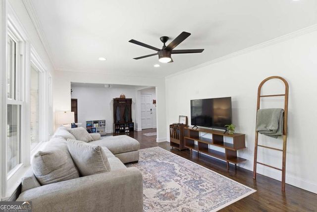 3180 Rehoboth Drive, Decatur, GA 30033