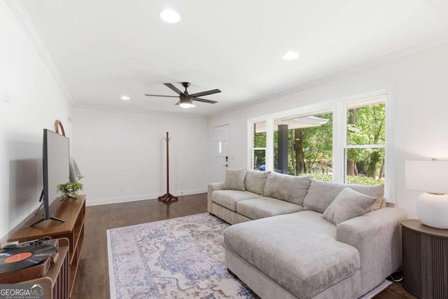 3180 Rehoboth Drive, Decatur, GA 30033