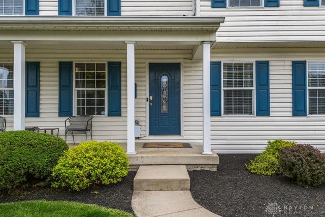 1834 Highlander Drive, Xenia, OH 45385
