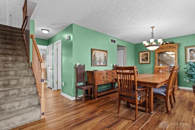 1834 Highlander Drive, Xenia, OH 45385