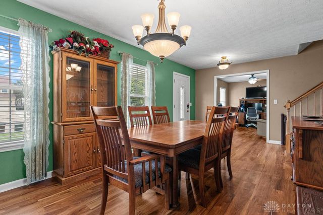 1834 Highlander Drive, Xenia, OH 45385
