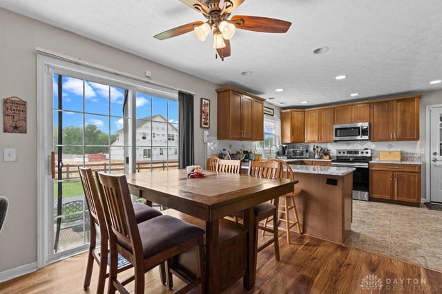 1834 Highlander Drive, Xenia, OH 45385