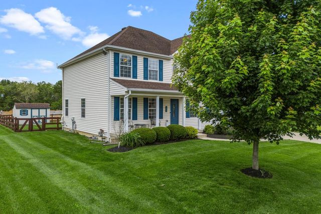 1834 Highlander Drive, Xenia, OH 45385