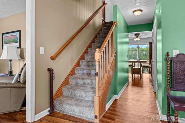 1834 Highlander Drive, Xenia, OH 45385