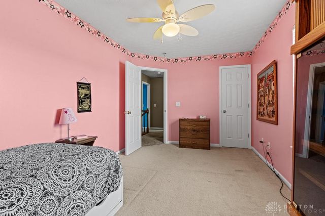 1834 Highlander Drive, Xenia, OH 45385