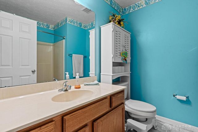 1834 Highlander Drive, Xenia, OH 45385