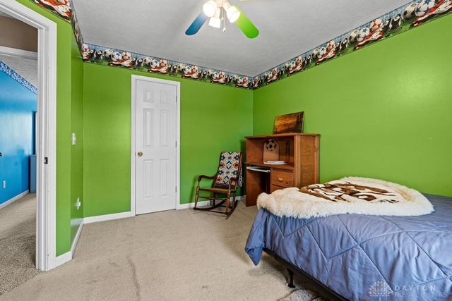 1834 Highlander Drive, Xenia, OH 45385
